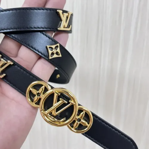 Louis Vuitton AAA Quality Belts For Women #1410020