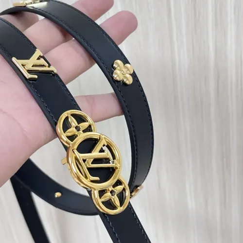 Cheap Louis Vuitton AAA Quality Belts For Women #1410020 Replica Wholesale [$82.00 USD] [ITEM#1410020] on Replica Louis Vuitton AAA Quality Belts