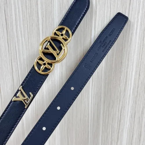 Cheap Louis Vuitton AAA Quality Belts For Women #1410020 Replica Wholesale [$82.00 USD] [ITEM#1410020] on Replica Louis Vuitton AAA Quality Belts