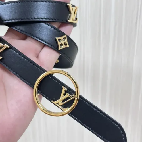 Louis Vuitton AAA Quality Belts For Women #1410021