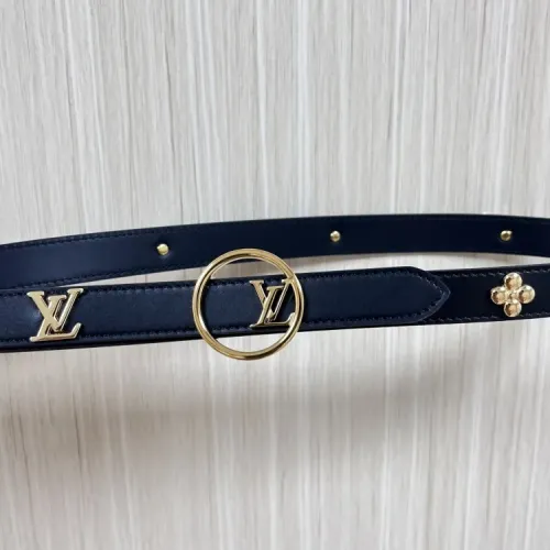 Cheap Louis Vuitton AAA Quality Belts For Women #1410021 Replica Wholesale [$82.00 USD] [ITEM#1410021] on Replica Louis Vuitton AAA Quality Belts