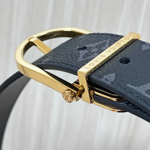 Cheap Louis Vuitton AAA Quality Belts For Unisex #1410027 Replica Wholesale [$56.00 USD] [ITEM#1410027] on Replica Louis Vuitton AAA Quality Belts