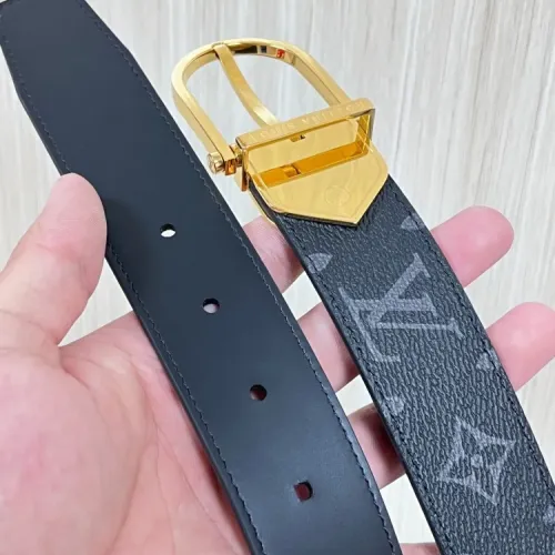 Cheap Louis Vuitton AAA Quality Belts For Unisex #1410027 Replica Wholesale [$56.00 USD] [ITEM#1410027] on Replica Louis Vuitton AAA Quality Belts