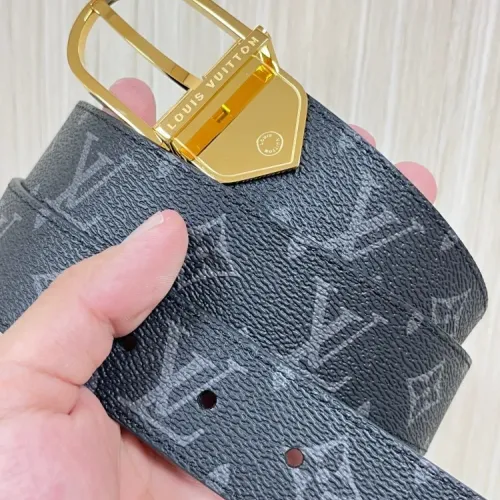 Cheap Louis Vuitton AAA Quality Belts For Unisex #1410027 Replica Wholesale [$56.00 USD] [ITEM#1410027] on Replica Louis Vuitton AAA Quality Belts