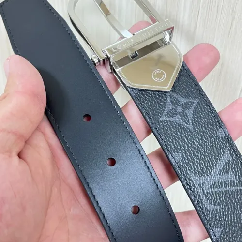 Cheap Louis Vuitton AAA Quality Belts For Unisex #1410028 Replica Wholesale [$56.00 USD] [ITEM#1410028] on Replica Louis Vuitton AAA Quality Belts
