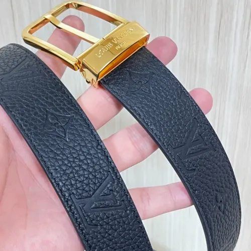 Louis Vuitton AAA Quality Belts For Unisex #1410034