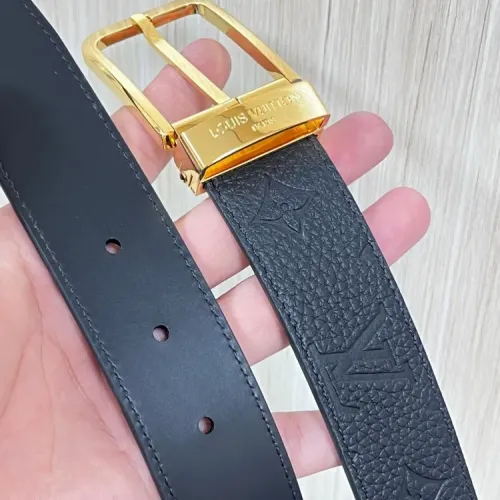Cheap Louis Vuitton AAA Quality Belts For Unisex #1410034 Replica Wholesale [$56.00 USD] [ITEM#1410034] on Replica Louis Vuitton AAA Quality Belts