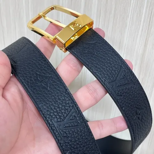 Louis Vuitton AAA Quality Belts For Unisex #1410035
