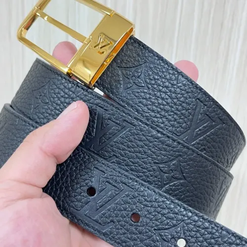 Cheap Louis Vuitton AAA Quality Belts For Unisex #1410035 Replica Wholesale [$56.00 USD] [ITEM#1410035] on Replica Louis Vuitton AAA Quality Belts