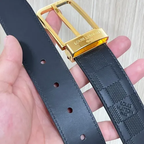 Cheap Louis Vuitton AAA Quality Belts For Unisex #1410036 Replica Wholesale [$56.00 USD] [ITEM#1410036] on Replica Louis Vuitton AAA Quality Belts