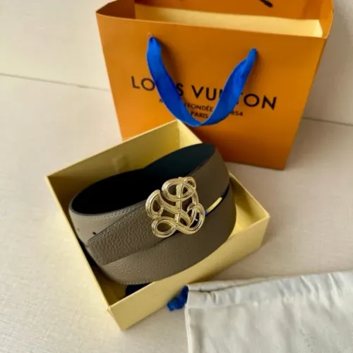 Cheap Louis Vuitton AAA Quality Belts For Men #1410037 Replica Wholesale [$60.00 USD] [ITEM#1410037] on Replica Louis Vuitton AAA Quality Belts