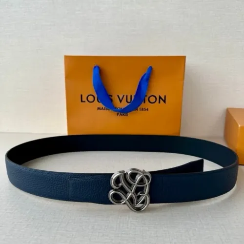 Louis Vuitton AAA Quality Belts For Men #1410042