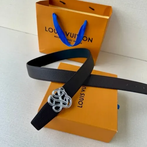Cheap Louis Vuitton AAA Quality Belts For Men #1410045 Replica Wholesale [$60.00 USD] [ITEM#1410045] on Replica Louis Vuitton AAA Quality Belts