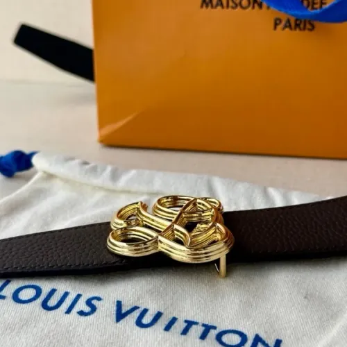 Cheap Louis Vuitton AAA Quality Belts For Men #1410046 Replica Wholesale [$60.00 USD] [ITEM#1410046] on Replica Louis Vuitton AAA Quality Belts