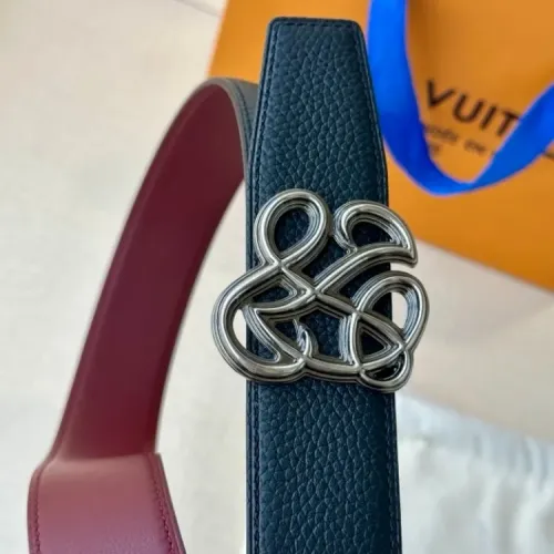 Cheap Louis Vuitton AAA Quality Belts For Men #1410050 Replica Wholesale [$60.00 USD] [ITEM#1410050] on Replica Louis Vuitton AAA Quality Belts