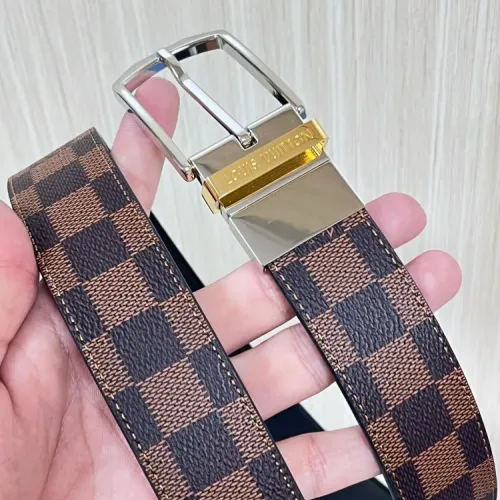 Louis Vuitton AAA Quality Belts For Unisex #1410066