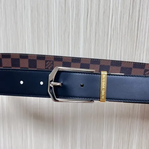 Cheap Louis Vuitton AAA Quality Belts For Unisex #1410066 Replica Wholesale [$64.00 USD] [ITEM#1410066] on Replica Louis Vuitton AAA Quality Belts