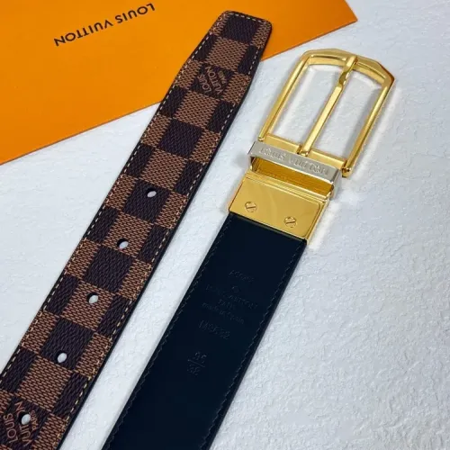 Cheap Louis Vuitton AAA Quality Belts For Unisex #1410067 Replica Wholesale [$64.00 USD] [ITEM#1410067] on Replica Louis Vuitton AAA Quality Belts
