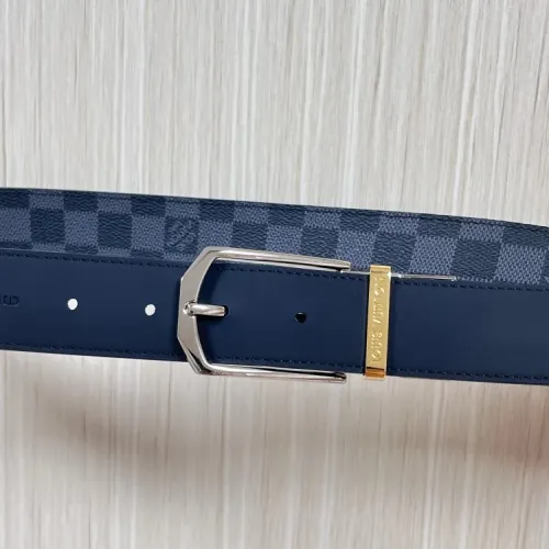 Cheap Louis Vuitton AAA Quality Belts For Unisex #1410068 Replica Wholesale [$64.00 USD] [ITEM#1410068] on Replica Louis Vuitton AAA Quality Belts