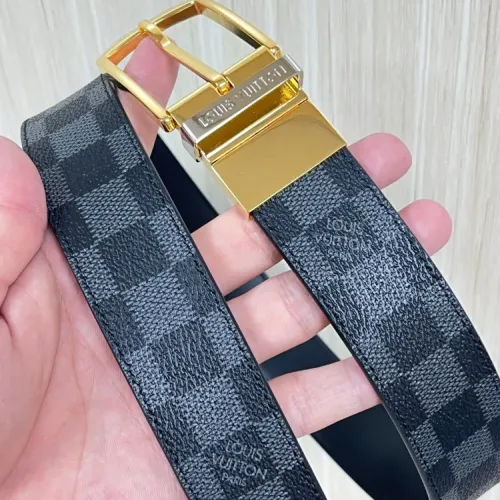 Louis Vuitton AAA Quality Belts For Unisex #1410069