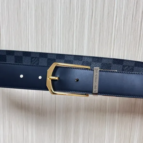 Cheap Louis Vuitton AAA Quality Belts For Unisex #1410069 Replica Wholesale [$64.00 USD] [ITEM#1410069] on Replica Louis Vuitton AAA Quality Belts