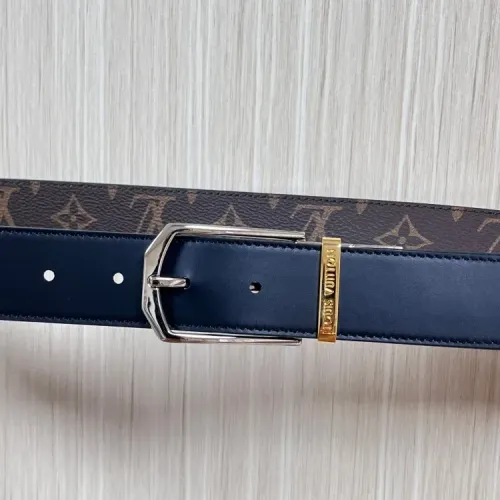 Cheap Louis Vuitton AAA Quality Belts For Unisex #1410071 Replica Wholesale [$64.00 USD] [ITEM#1410071] on Replica Louis Vuitton AAA Quality Belts