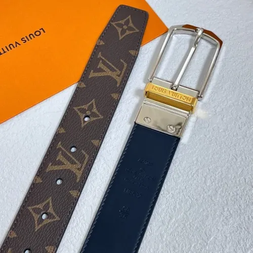 Cheap Louis Vuitton AAA Quality Belts For Unisex #1410071 Replica Wholesale [$64.00 USD] [ITEM#1410071] on Replica Louis Vuitton AAA Quality Belts