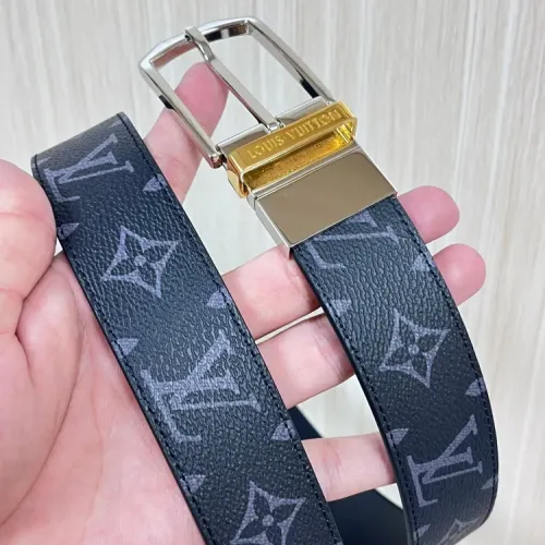 Louis Vuitton AAA Quality Belts For Unisex #1410075