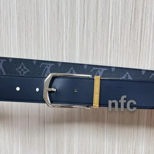 Cheap Louis Vuitton AAA Quality Belts For Unisex #1410075 Replica Wholesale [$64.00 USD] [ITEM#1410075] on Replica Louis Vuitton AAA Quality Belts