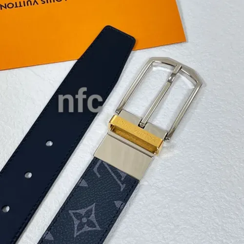 Cheap Louis Vuitton AAA Quality Belts For Unisex #1410075 Replica Wholesale [$64.00 USD] [ITEM#1410075] on Replica Louis Vuitton AAA Quality Belts