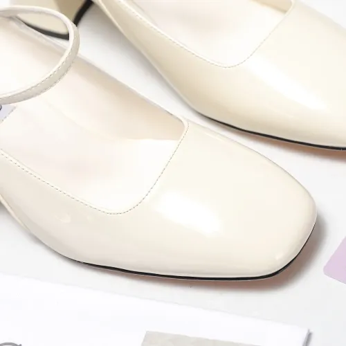 Cheap Jimmy Choo High-Heeled Shoes For Women #1410076 Replica Wholesale [$115.00 USD] [ITEM#1410076] on Replica Jimmy Choo High-Heeled Shoes