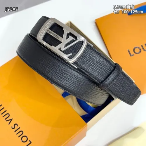 Louis Vuitton AAA Quality Belts For Men #1410079