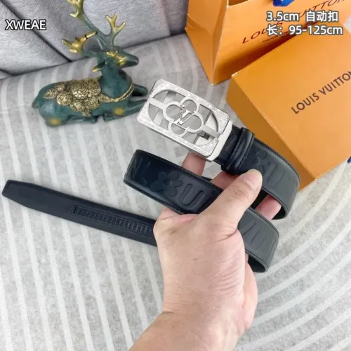 Louis Vuitton AAA Quality Belts For Men #1410083