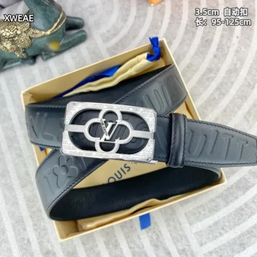 Cheap Louis Vuitton AAA Quality Belts For Men #1410083 Replica Wholesale [$60.00 USD] [ITEM#1410083] on Replica Louis Vuitton AAA Quality Belts