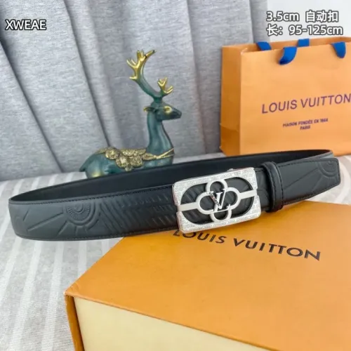 Cheap Louis Vuitton AAA Quality Belts For Men #1410085 Replica Wholesale [$60.00 USD] [ITEM#1410085] on Replica Louis Vuitton AAA Quality Belts