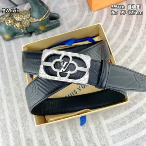 Cheap Louis Vuitton AAA Quality Belts For Men #1410085 Replica Wholesale [$60.00 USD] [ITEM#1410085] on Replica Louis Vuitton AAA Quality Belts