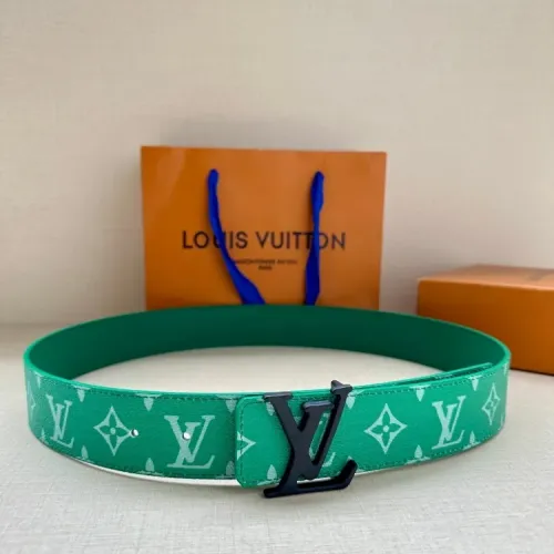 Louis Vuitton AAA Quality Belts For Men #1410090