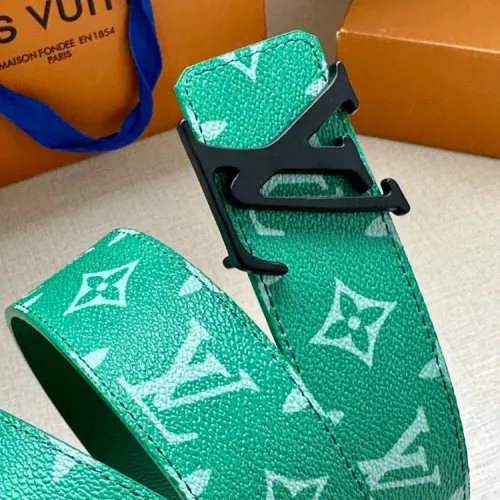 Cheap Louis Vuitton AAA Quality Belts For Men #1410090 Replica Wholesale [$48.00 USD] [ITEM#1410090] on Replica Louis Vuitton AAA Quality Belts