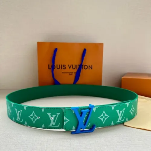 Louis Vuitton AAA Quality Belts For Men #1410091