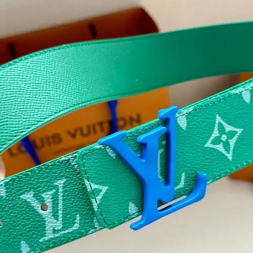 Cheap Louis Vuitton AAA Quality Belts For Men #1410091 Replica Wholesale [$48.00 USD] [ITEM#1410091] on Replica Louis Vuitton AAA Quality Belts