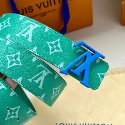 Cheap Louis Vuitton AAA Quality Belts For Men #1410091 Replica Wholesale [$48.00 USD] [ITEM#1410091] on Replica Louis Vuitton AAA Quality Belts