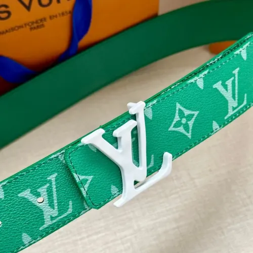 Cheap Louis Vuitton AAA Quality Belts For Men #1410092 Replica Wholesale [$48.00 USD] [ITEM#1410092] on Replica Louis Vuitton AAA Quality Belts