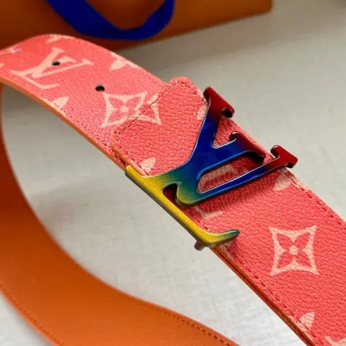 Cheap Louis Vuitton AAA Quality Belts For Men #1410093 Replica Wholesale [$48.00 USD] [ITEM#1410093] on Replica Louis Vuitton AAA Quality Belts