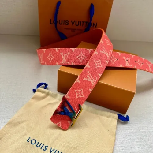 Cheap Louis Vuitton AAA Quality Belts For Men #1410093 Replica Wholesale [$48.00 USD] [ITEM#1410093] on Replica Louis Vuitton AAA Quality Belts