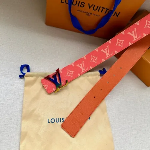 Cheap Louis Vuitton AAA Quality Belts For Men #1410093 Replica Wholesale [$48.00 USD] [ITEM#1410093] on Replica Louis Vuitton AAA Quality Belts