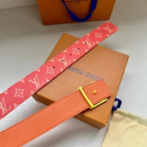Cheap Louis Vuitton AAA Quality Belts For Men #1410094 Replica Wholesale [$48.00 USD] [ITEM#1410094] on Replica Louis Vuitton AAA Quality Belts