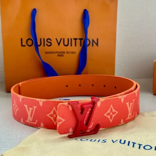 Cheap Louis Vuitton AAA Quality Belts For Men #1410095 Replica Wholesale [$48.00 USD] [ITEM#1410095] on Replica Louis Vuitton AAA Quality Belts