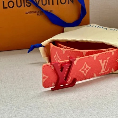 Cheap Louis Vuitton AAA Quality Belts For Men #1410095 Replica Wholesale [$48.00 USD] [ITEM#1410095] on Replica Louis Vuitton AAA Quality Belts