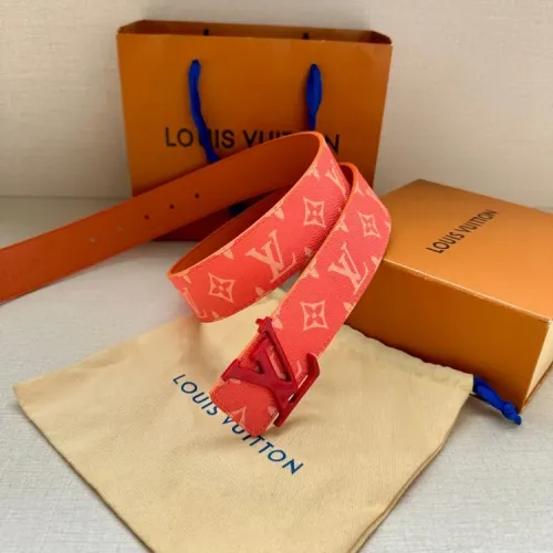 Cheap Louis Vuitton AAA Quality Belts For Men #1410095 Replica Wholesale [$48.00 USD] [ITEM#1410095] on Replica Louis Vuitton AAA Quality Belts