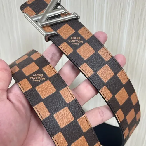 Louis Vuitton AAA Quality Belts For Men #1410096